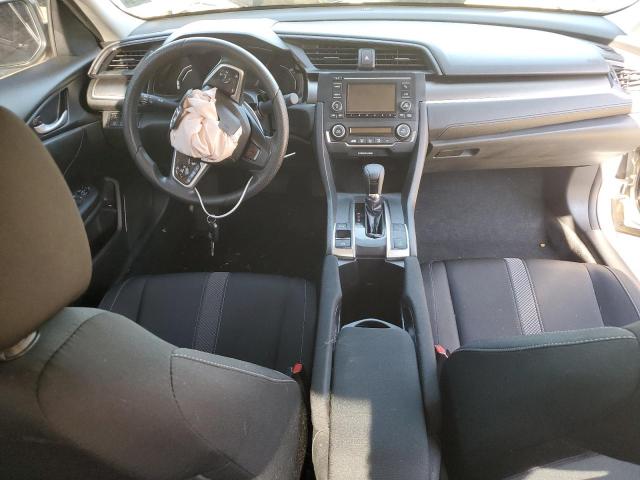Photo 8 from auction – 2019 HONDA CIVIC LX with VIN 2HGFC2F69KH554467