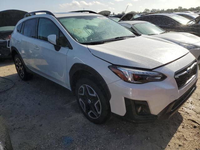 Zdjęcie 4 z aukcji – 2018 SUBARU CROSSTREK z VIN JF2GTAMC9J8297239