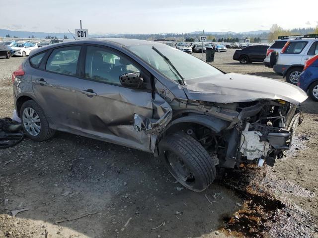 Photo 4 from auction – 2012 FORD FOCUS SE with VIN 1FAHP3K2XCL177713
