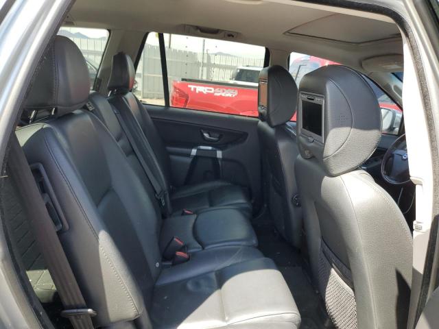 Photo 11 from auction – 2008 VOLVO XC90 V8 with VIN YV4CZ852081460256