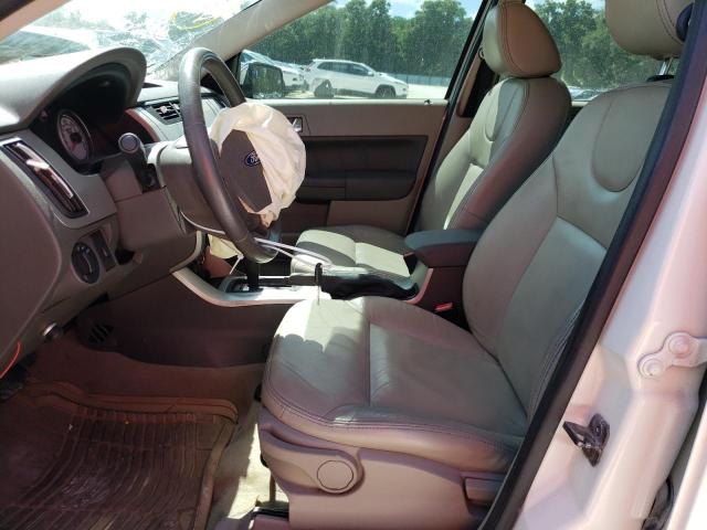 Photo 7 from auction – 2009 FORD FOCUS SEL with VIN 1FAHP37N79W190915
