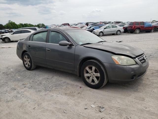 Photo 4 from auction – 2004 NISSAN ALTIMA BAS with VIN 1N4AL11D14C186564