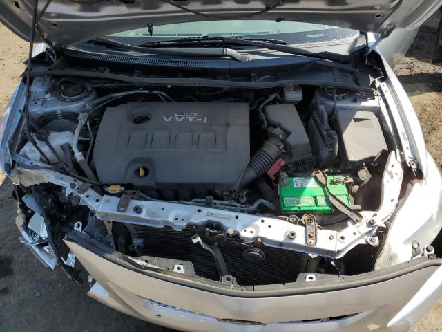 Photo 11 from auction – 2010 TOYOTA COROLLA with VIN JTDBU4EE2A9116774