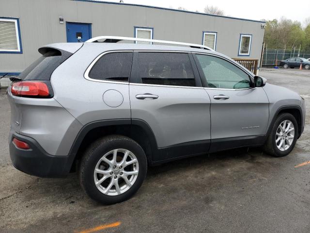 Photo 3 from auction – 2014 JEEP CHEROKEE L with VIN 1C4PJLCB5EW162768