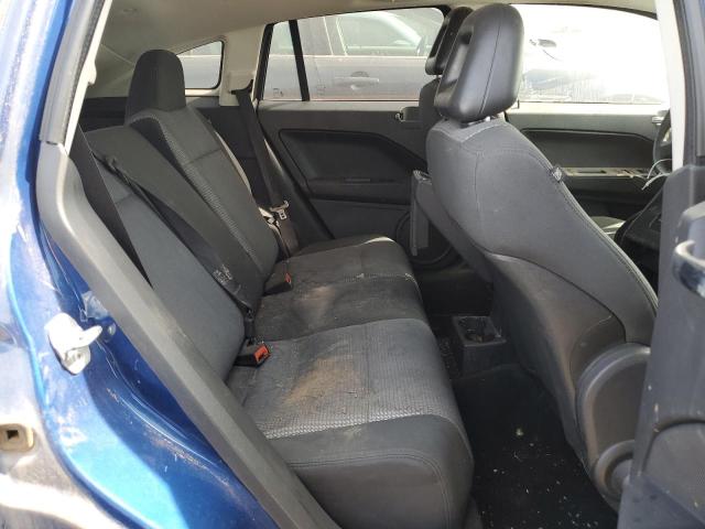 Photo 10 from auction – 2009 DODGE CALIBER SX with VIN 1B3HB48A59D149898