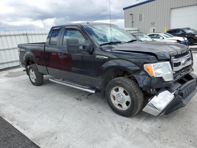 صورة رقم 4 من المزاد - 2013 FORD F150 SUPER مع VIN 1FTFX1EF1DFC52206