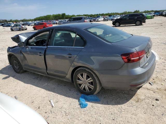 Photo 2 from auction – 2017 VOLKSWAGEN JETTA S with VIN 3VW2B7AJ4HM365841