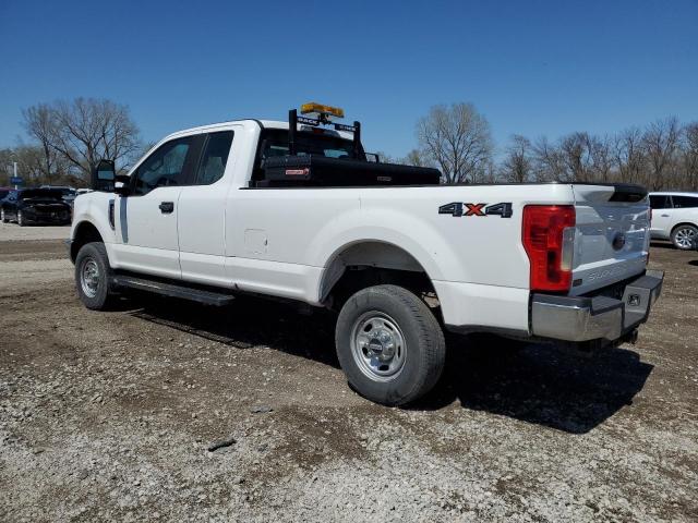 Photo 2 from auction – 2017 FORD F250 SUPER with VIN 1FT7X2B66HEC91710