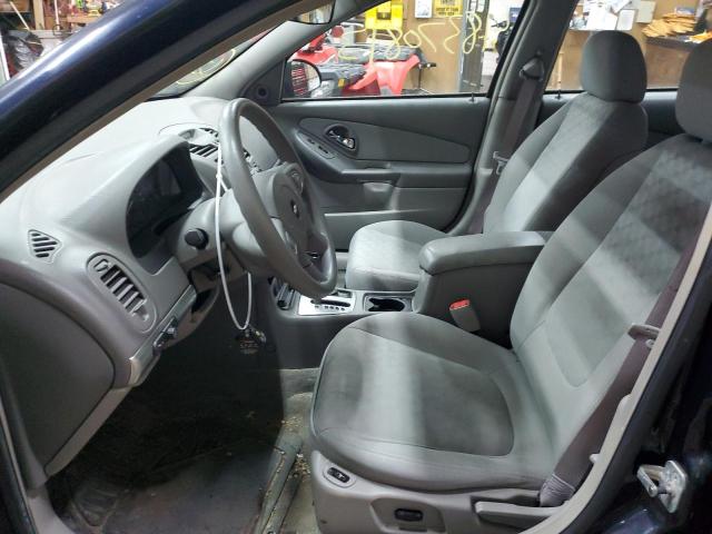 Photo 7 from auction – 2005 CHEVROLET MALIBU MAX with VIN 1G1ZT64805F332714