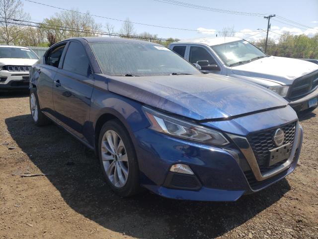 Photo 4 from auction – 2020 NISSAN ALTIMA SR with VIN 1N4BL4CW0LC227978