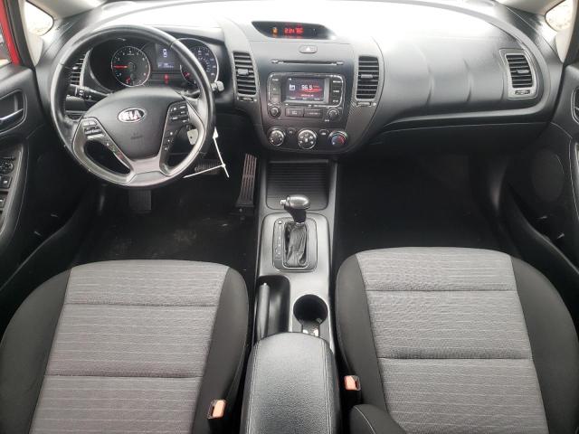 Photo 8 from auction – 2014 KIA FORTE EX with VIN KNAFX4A80E5155480