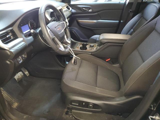 Photo 7 from auction – 2021 GMC ACADIA SLE with VIN 1GKKNRLS5MZ220414