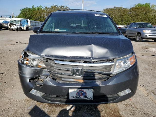 Photo 5 from auction – 2012 HONDA ODYSSEY TO with VIN 5FNRL5H92CB069468