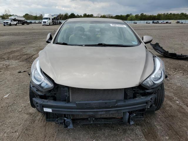 Photo 5 from auction – 2016 HYUNDAI ELANTRA SE with VIN 5NPDH4AE0GH794538