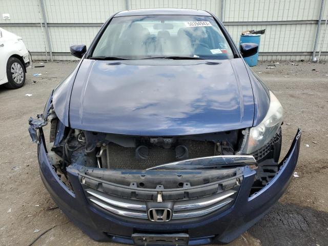 Photo 5 from auction – 2012 HONDA ACCORD EX with VIN 1HGCP2F71CA003188