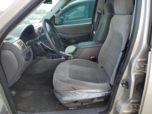 Photo 7 from auction – 2005 FORD EXPLORER X with VIN 1FMZU73E65ZA55918