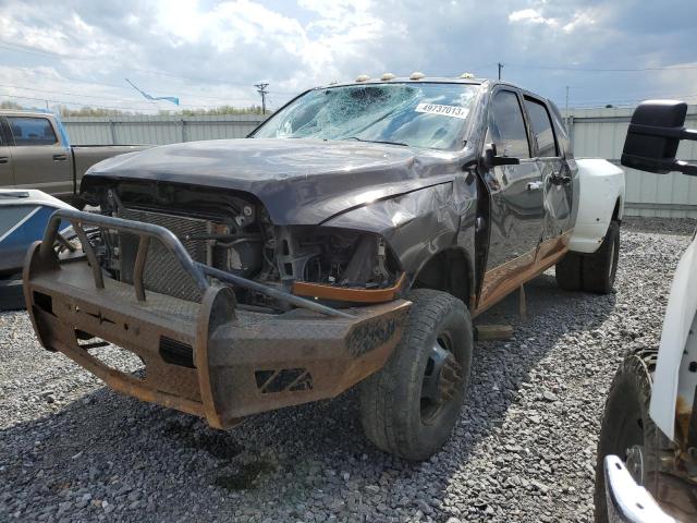 Foto 1 de la subasta – 2011 DODGE RAM 3500 con VIN 3D73Y4HL1BG579774