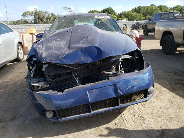 Photo 5 from auction – 2009 FORD FOCUS SES with VIN 1FAHP36N09W174993
