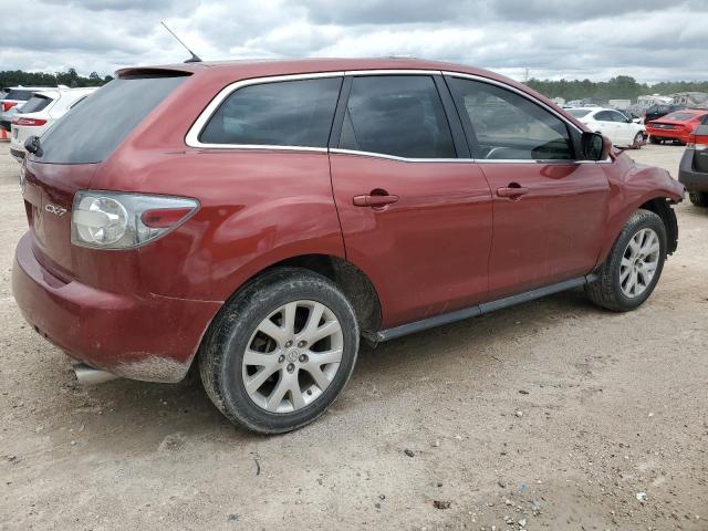 Photo 3 from auction – 2008 MAZDA CX-7 with VIN JM3ER293X80191014