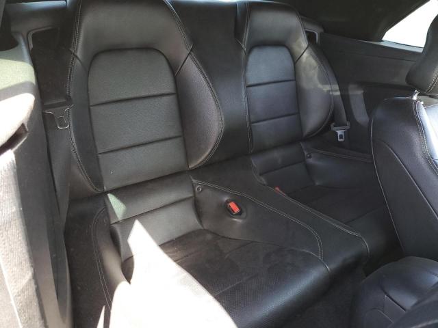 Photo 10 from auction – 2017 FORD MUSTANG with VIN 1FATP8UH6H5204555