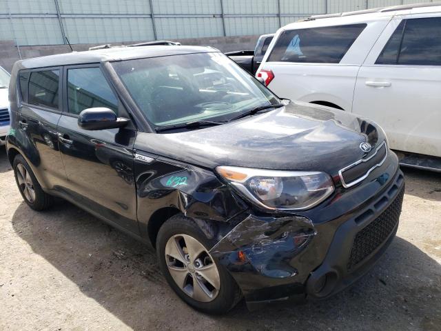 Photo 4 from auction – 2015 KIA SOUL with VIN KNDJN2A22F7111750