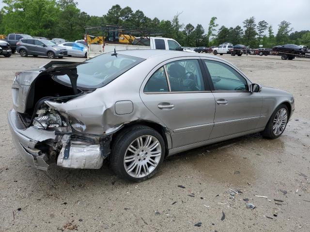 Photo 3 from auction – 2004 MERCEDES-BENZ E500 with VIN WDBUF83J14X162783