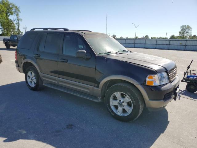 Photo 4 from auction – 2003 FORD EXPLORER E with VIN 1FMZU64WX3UA30063