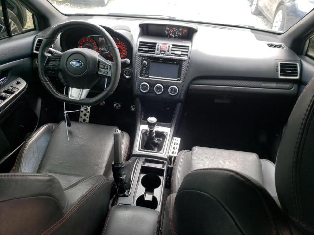 Photo 8 from auction – 2015 SUBARU WRX LIMITE with VIN JF1VA1J64F9804839