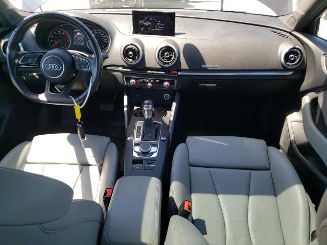 Photo 8 from auction – 2018 AUDI A3 PREMIUM with VIN WAUJ8GFF8J1040773