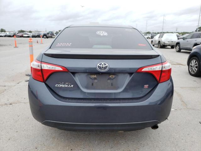 Photo 6 from auction – 2015 TOYOTA COROLLA L with VIN 5YFBURHE3FP319134