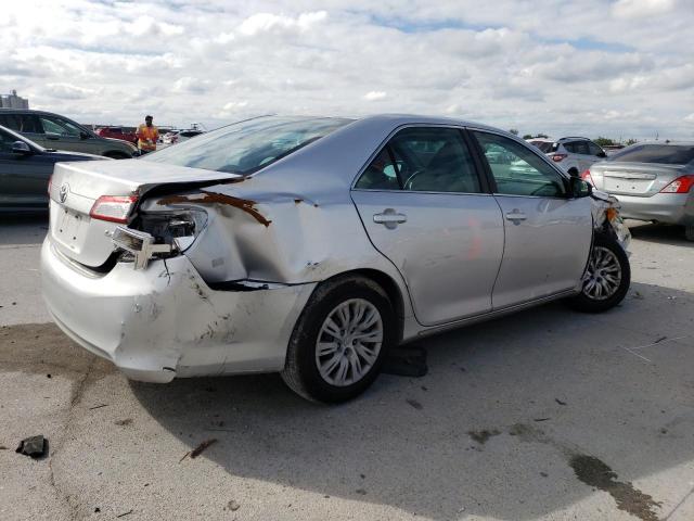 Photo 3 from auction – 2014 TOYOTA CAMRY L with VIN 4T4BF1FK4ER419931