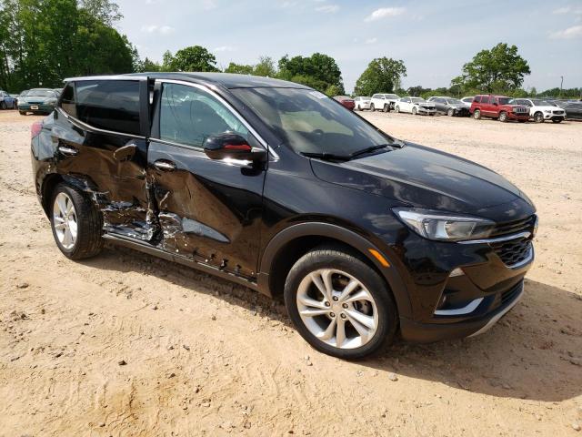 Photo 4 from auction – 2021 BUICK ENCORE GX with VIN KL4MMBS25MB068525