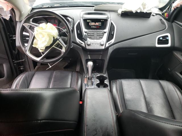 Photo 8 from auction – 2015 GMC TERRAIN SL with VIN 2GKALTEK5F6290151