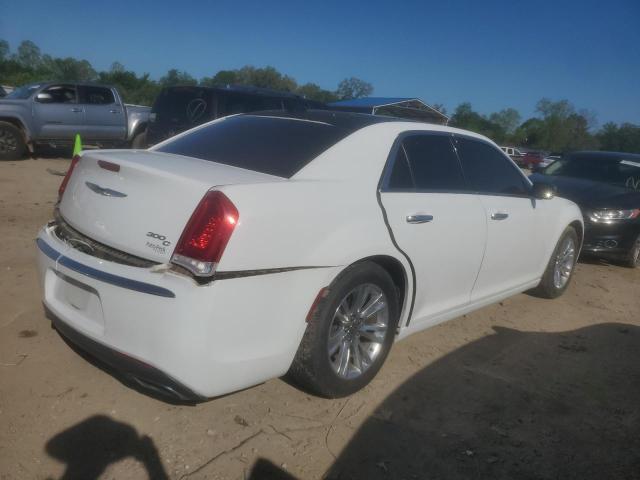 Photo 3 from auction – 2017 CHRYSLER 300C with VIN 2C3CCAEG2HH552255