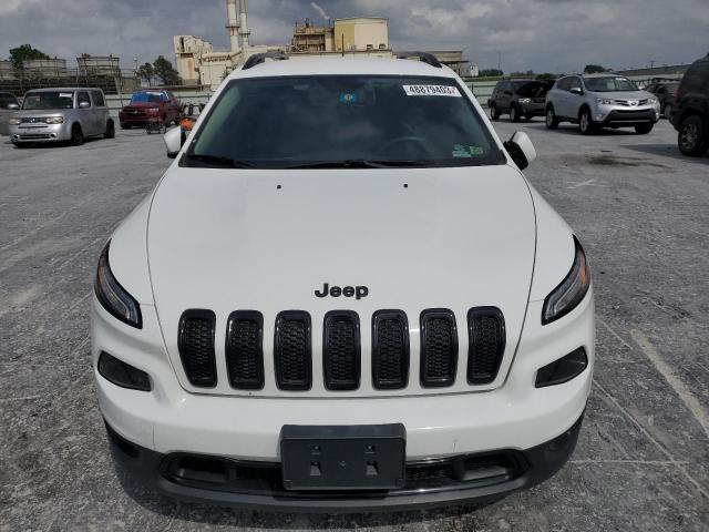 Photo 5 from auction – 2018 JEEP CHEROKEE L with VIN 1C4PJLCX1JD518148