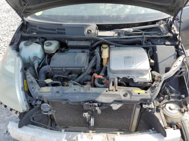 Photo 11 from auction – 2009 TOYOTA PRIUS with VIN JTDKB20U393510596