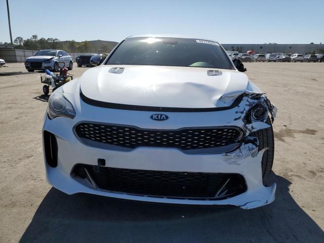 صورة رقم 5 من المزاد - 2020 KIA STINGER مع VIN KNAE15LA7L6072381
