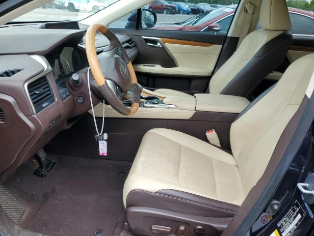 Photo 7 from auction – 2016 LEXUS RX 350 with VIN 2T2ZZMCA3GC019128
