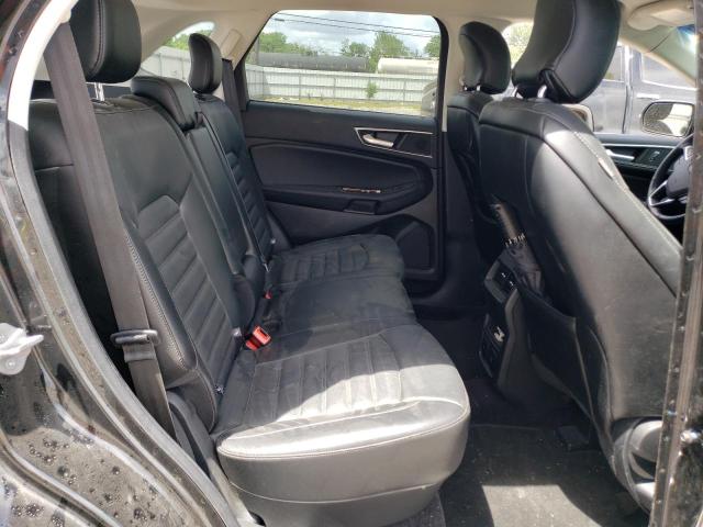 Photo 11 from auction – 2017 FORD EDGE SEL with VIN 2FMPK3J83HBB03837