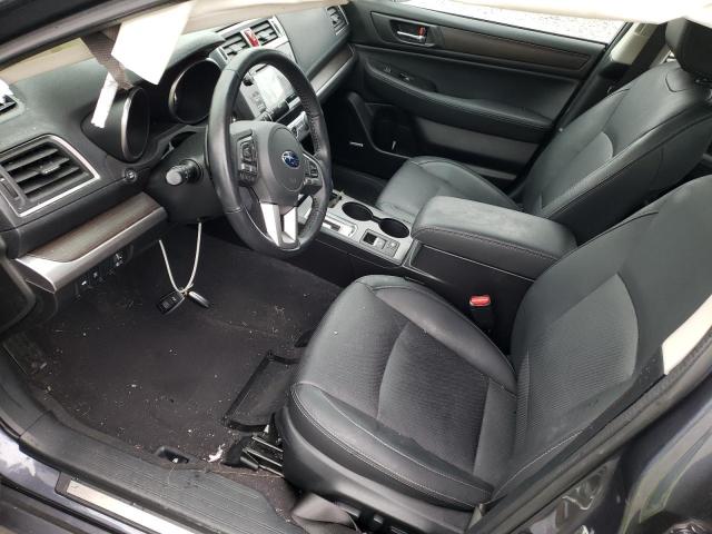 Photo 7 from auction – 2016 SUBARU LEGACY 3.6 with VIN 4S3BNEN68G3038993