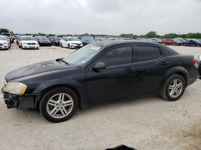 Photo 1 from auction – 2014 DODGE AVENGER SX with VIN 1C3CDZCB8EN163836
