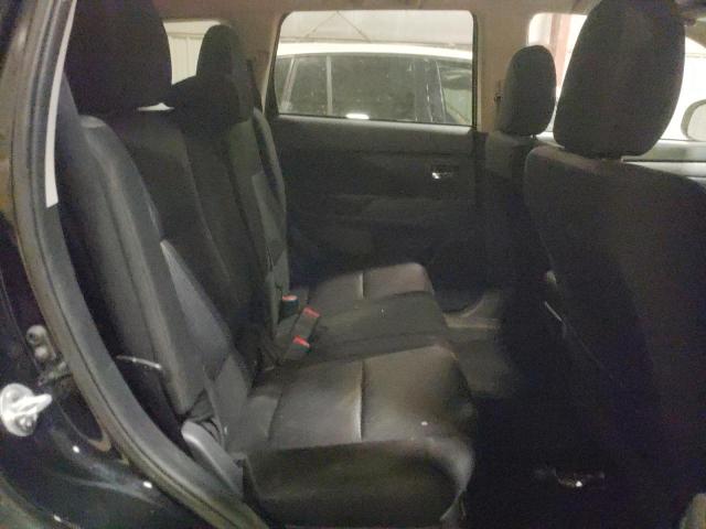 Photo 10 from auction – 2014 MITSUBISHI OUTLANDER with VIN JA4AD3A38EZ002465