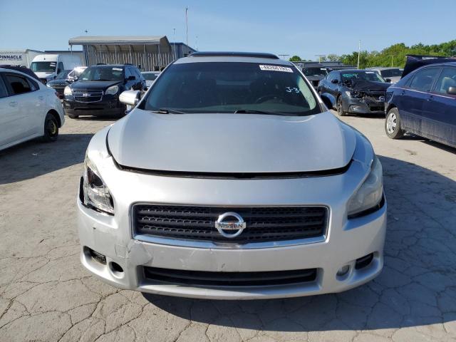 Photo 5 from auction – 2011 NISSAN MAXIMA with VIN 1N4AA5AP3BC815908