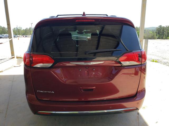 Photo 6 from auction – 2017 CHRYSLER PACIFICA T with VIN 2C4RC1EG6HR759764