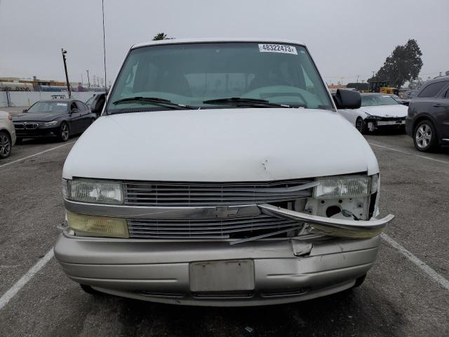 Photo 5 from auction – 2004 CHEVROLET ASTRO with VIN 1GNDM19X14B115803