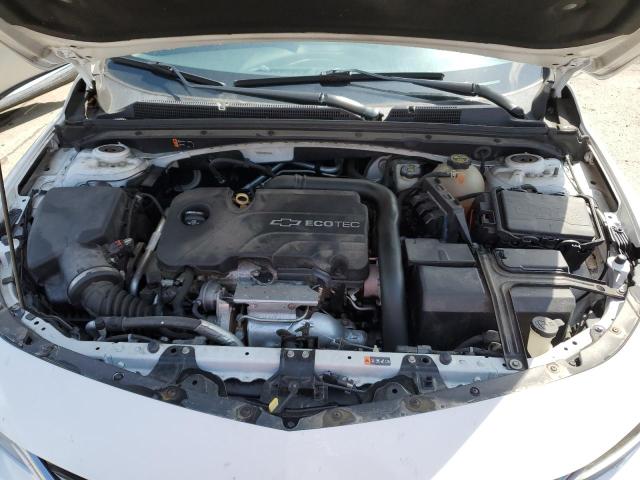 Photo 11 from auction – 2016 CHEVROLET MALIBU LT with VIN 1G1ZE5ST6GF242255