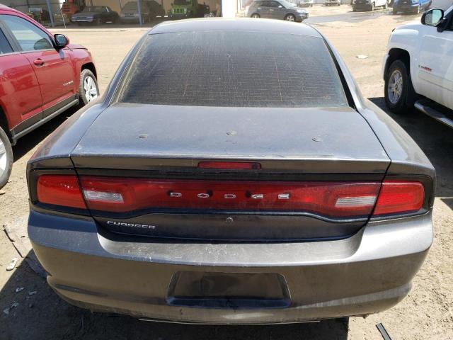 Photo 6 from auction – 2014 DODGE CHARGER PO with VIN 2C3CDXAT6EH283613