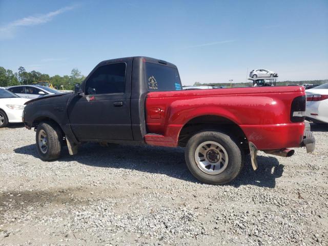 Photo 2 from auction – 1999 FORD RANGER with VIN 1FTYR10VXXTA51427