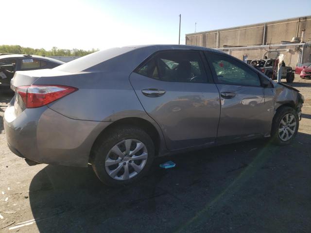 Photo 3 from auction – 2014 TOYOTA COROLLA L with VIN 2T1BURHE8EC125763