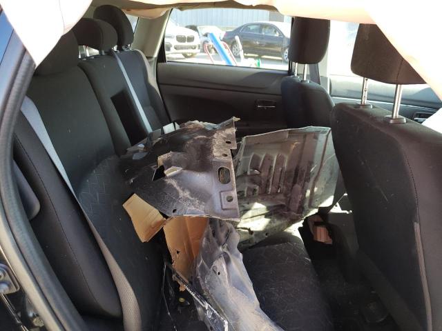 Photo 11 from auction – 2020 MITSUBISHI OUTLANDER with VIN JA4AP3AU5LU030587